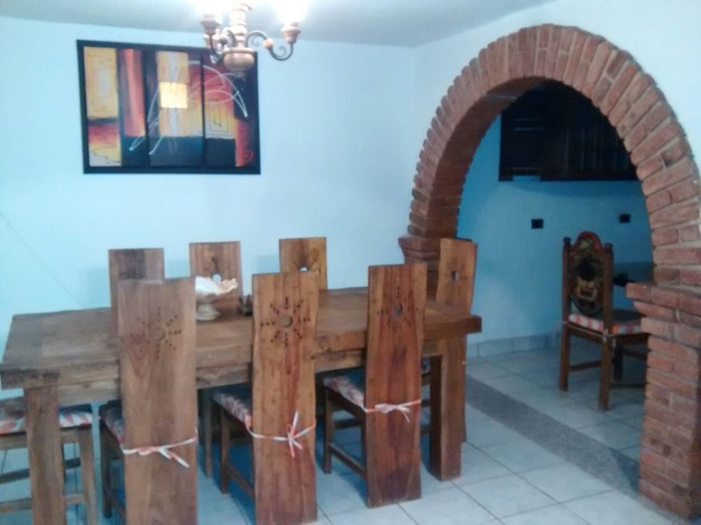 Tiffany Puentecillas 2* Guanajuato